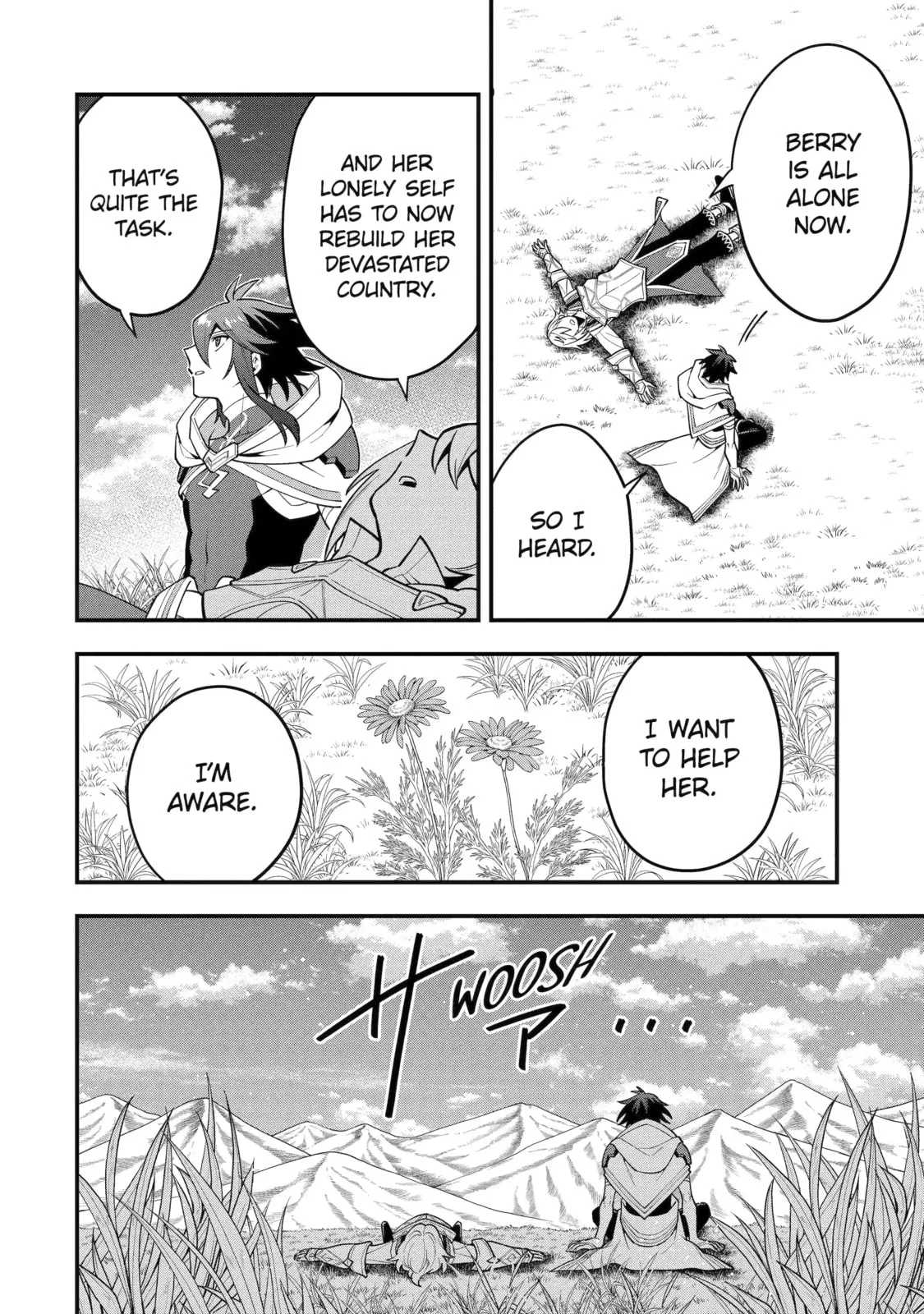 The Strongest Wizard Making Full Use of the Strategy Guide -No Taking Orders, I’ll Slay the Demon King My Own Way- Chapter 60.3 page 6