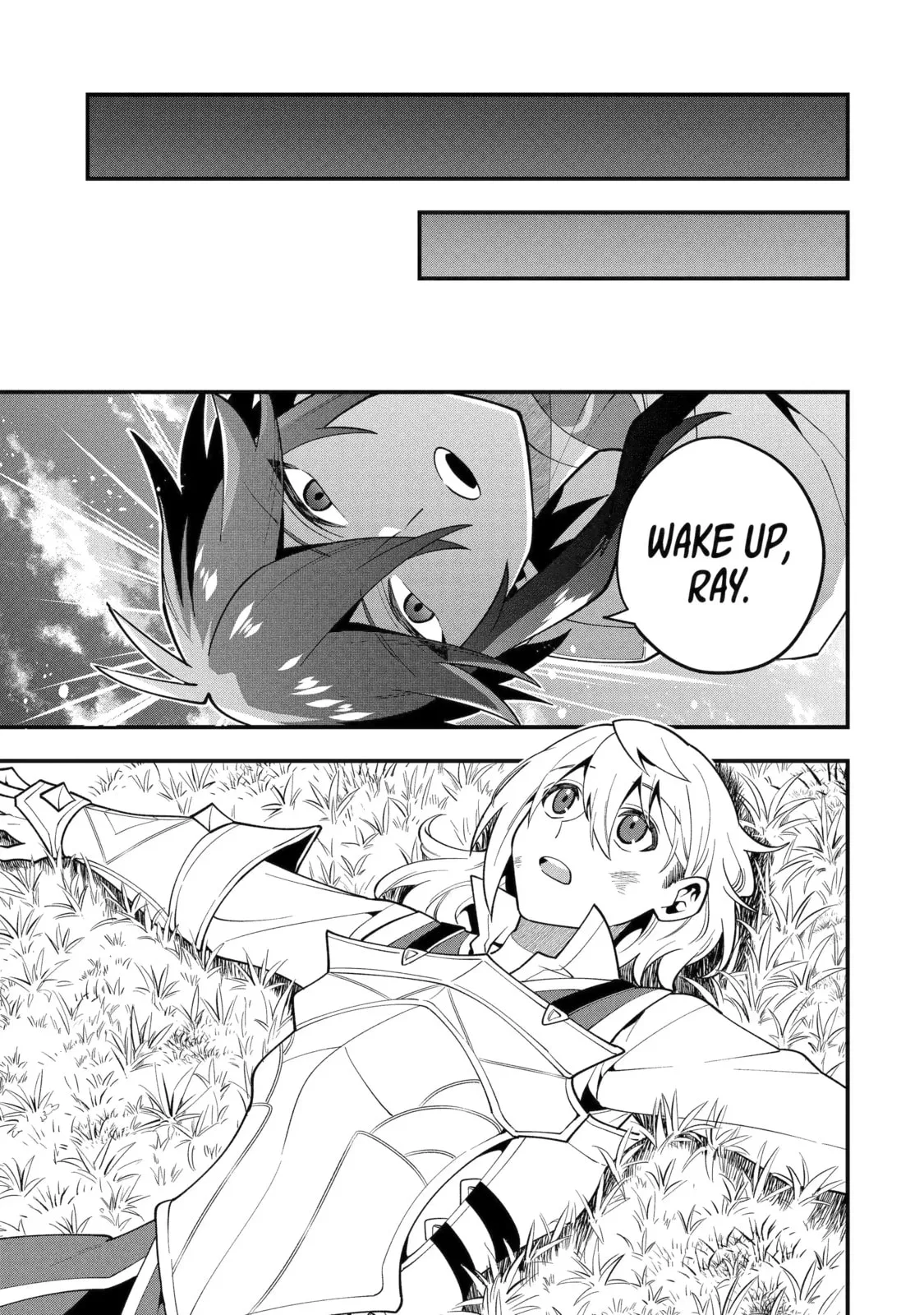 The Strongest Wizard Making Full Use of the Strategy Guide -No Taking Orders, I’ll Slay the Demon King My Own Way- Chapter 60.3 page 3