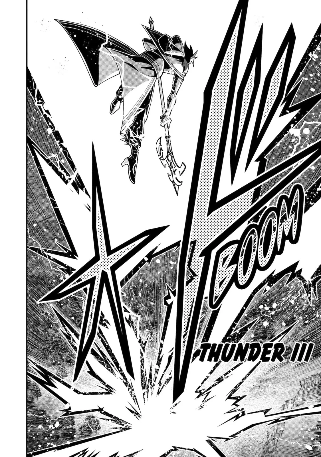 The Strongest Wizard Making Full Use of the Strategy Guide -No Taking Orders, I’ll Slay the Demon King My Own Way- Chapter 60.3 page 2