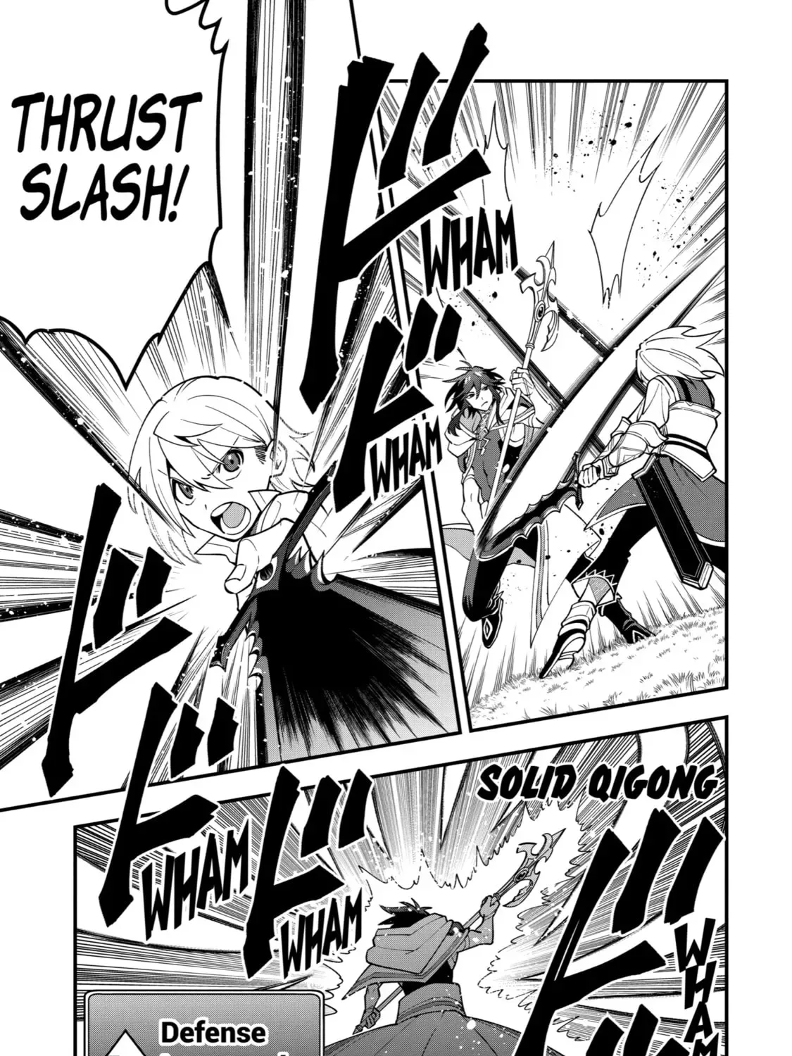 The Strongest Wizard Making Full Use of the Strategy Guide -No Taking Orders, I’ll Slay the Demon King My Own Way- Chapter 60 page 13