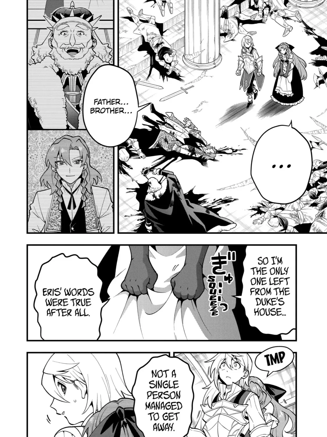 The Strongest Wizard Making Full Use of the Strategy Guide -No Taking Orders, I’ll Slay the Demon King My Own Way- Chapter 60 page 3