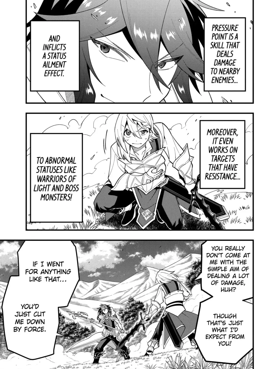 The Strongest Wizard Making Full Use of the Strategy Guide -No Taking Orders, I’ll Slay the Demon King My Own Way- Chapter 60 page 17