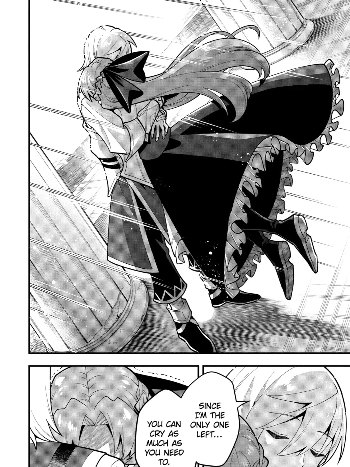 The Strongest Wizard Making Full Use of the Strategy Guide -No Taking Orders, I’ll Slay the Demon King My Own Way- Chapter 60 page 7
