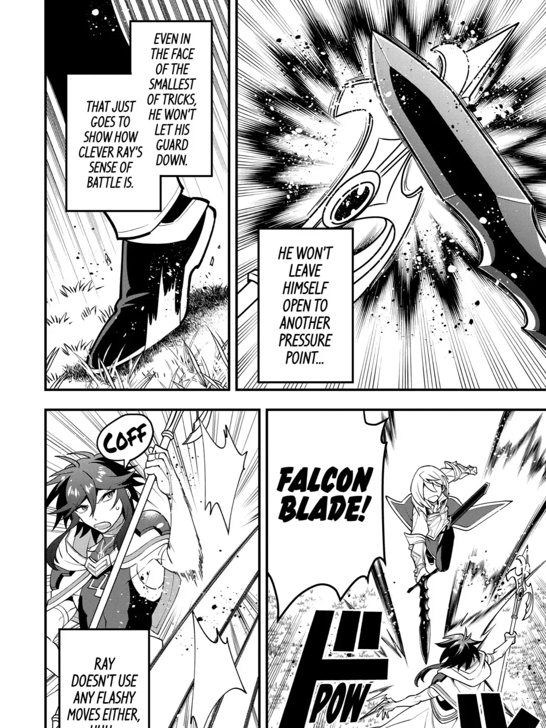 The Strongest Wizard Making Full Use of the Strategy Guide -No Taking Orders, I’ll Slay the Demon King My Own Way- Chapter 60 page 19