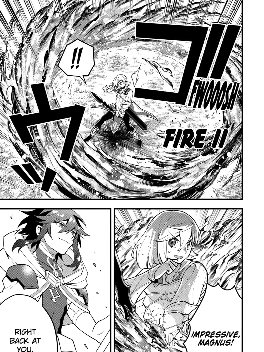 The Strongest Wizard Making Full Use of the Strategy Guide -No Taking Orders, I’ll Slay the Demon King My Own Way- Chapter 60 page 25