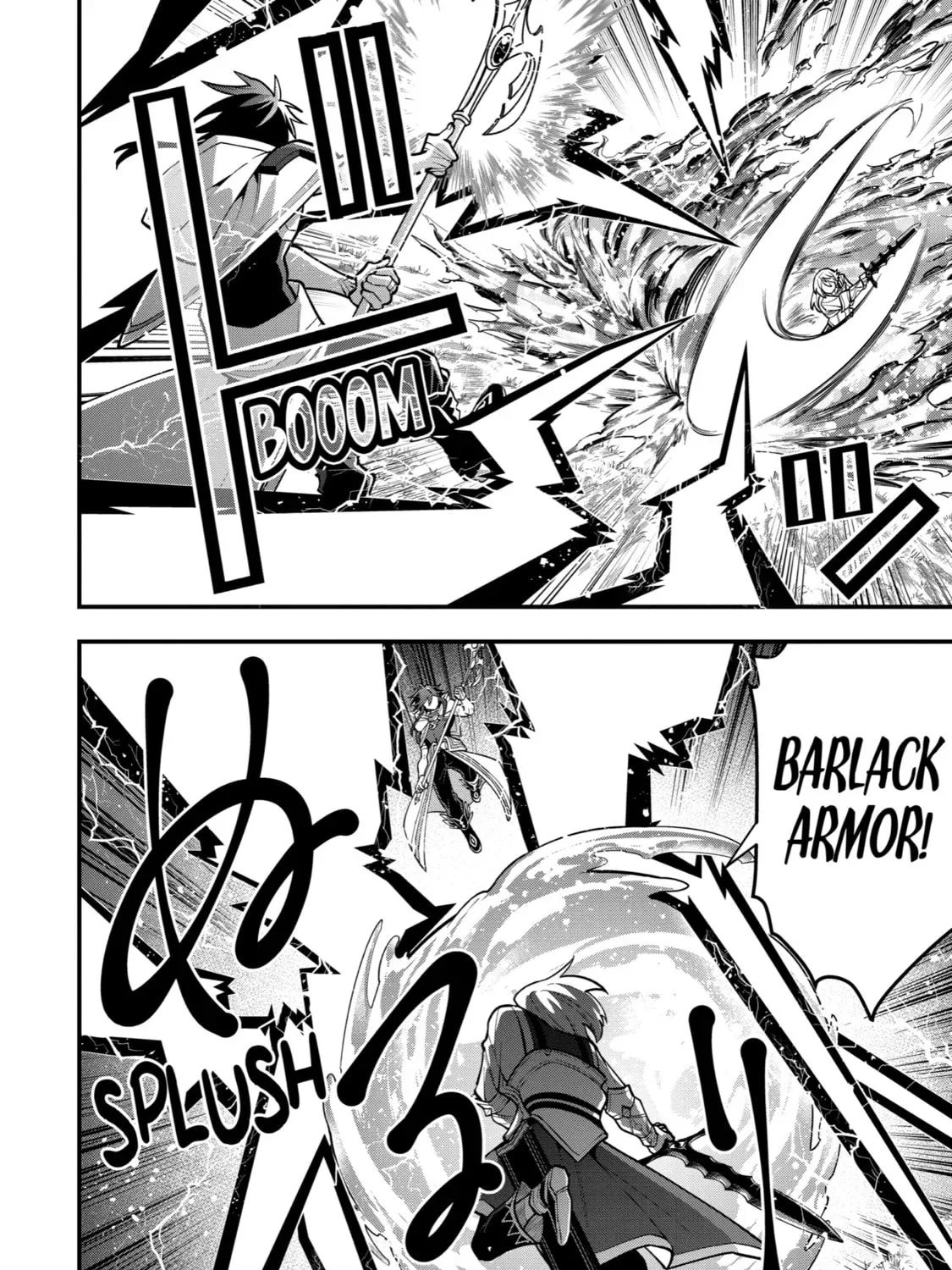 The Strongest Wizard Making Full Use of the Strategy Guide -No Taking Orders, I’ll Slay the Demon King My Own Way- Chapter 60 page 27