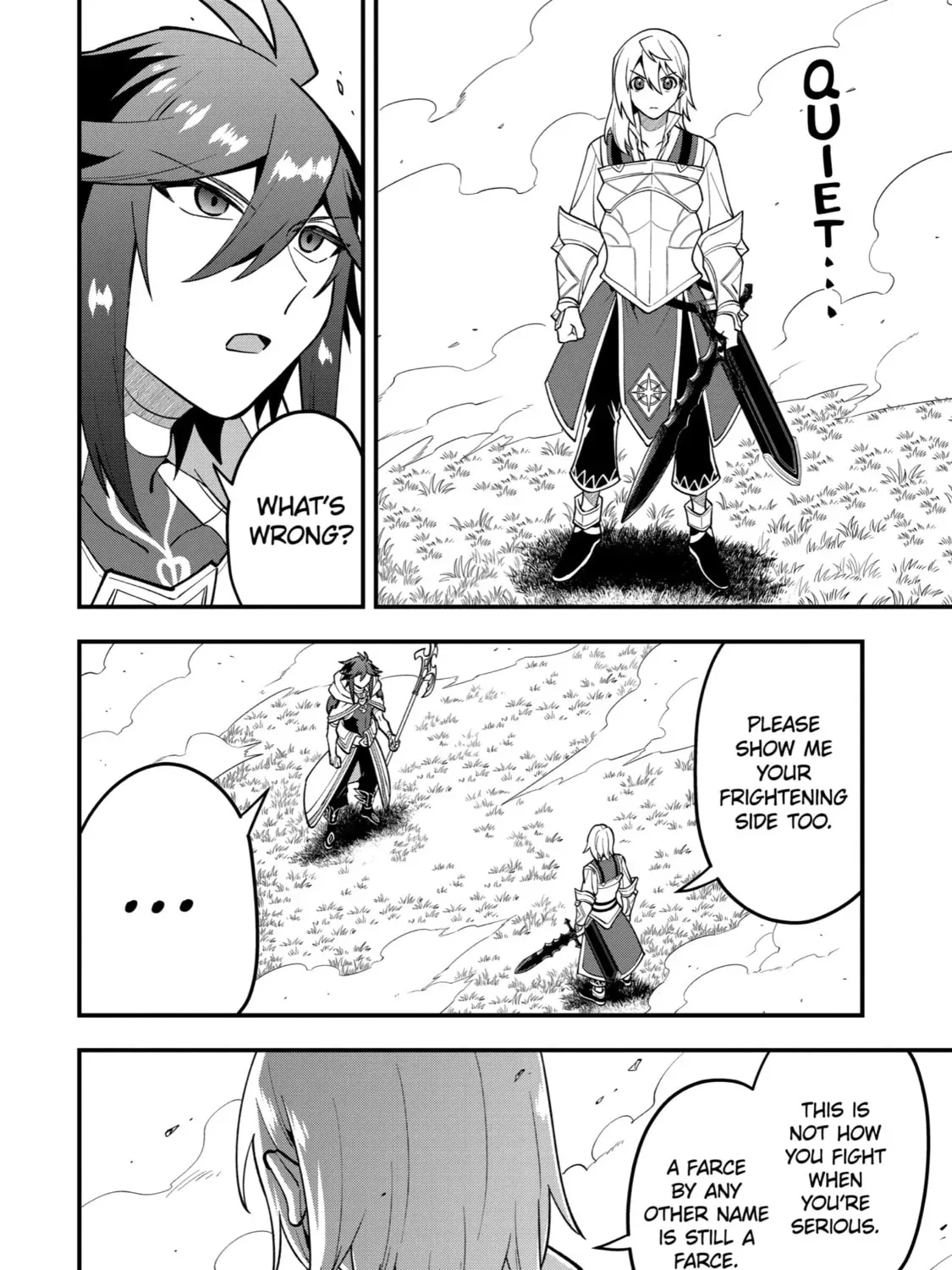The Strongest Wizard Making Full Use of the Strategy Guide -No Taking Orders, I’ll Slay the Demon King My Own Way- Chapter 60 page 31