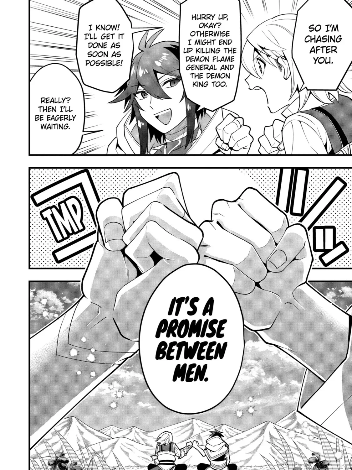 The Strongest Wizard Making Full Use of the Strategy Guide -No Taking Orders, I’ll Slay the Demon King My Own Way- Chapter 60 page 59