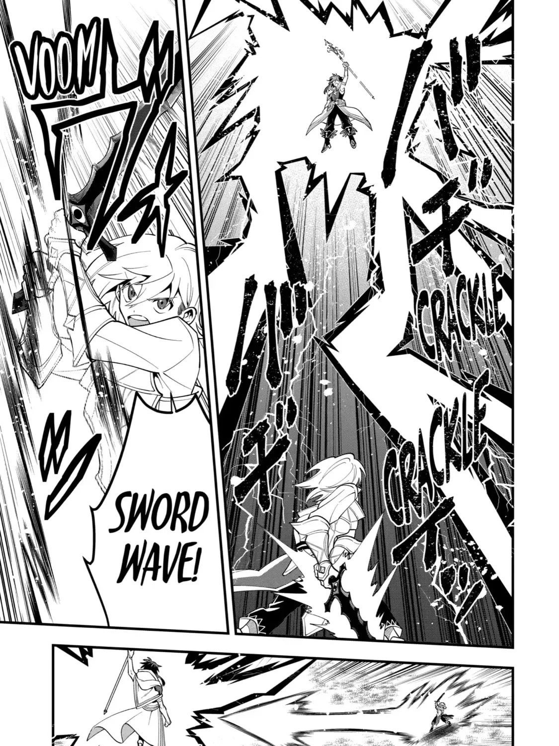 The Strongest Wizard Making Full Use of the Strategy Guide -No Taking Orders, I’ll Slay the Demon King My Own Way- Chapter 60 page 37