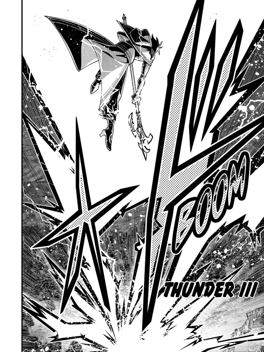 The Strongest Wizard Making Full Use of the Strategy Guide -No Taking Orders, I’ll Slay the Demon King My Own Way- Chapter 60 page 43
