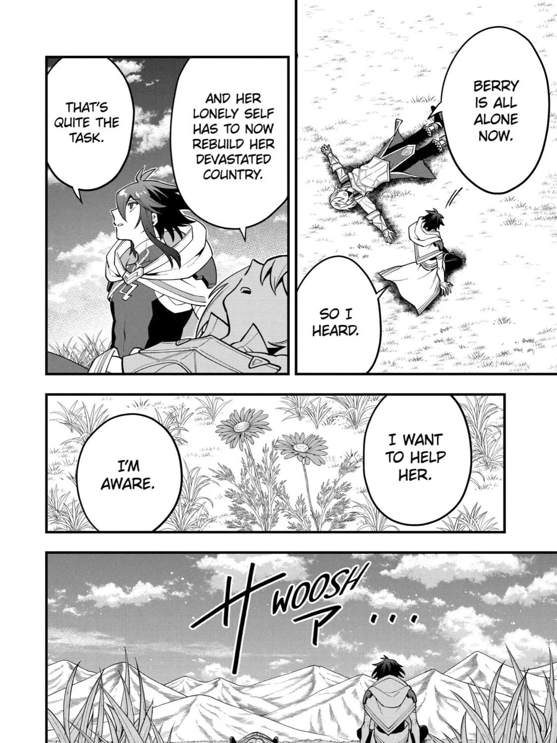 The Strongest Wizard Making Full Use of the Strategy Guide -No Taking Orders, I’ll Slay the Demon King My Own Way- Chapter 60 page 51