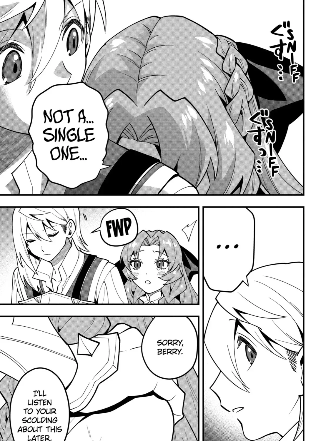 The Strongest Wizard Making Full Use of the Strategy Guide -No Taking Orders, I’ll Slay the Demon King My Own Way- Chapter 60 page 5