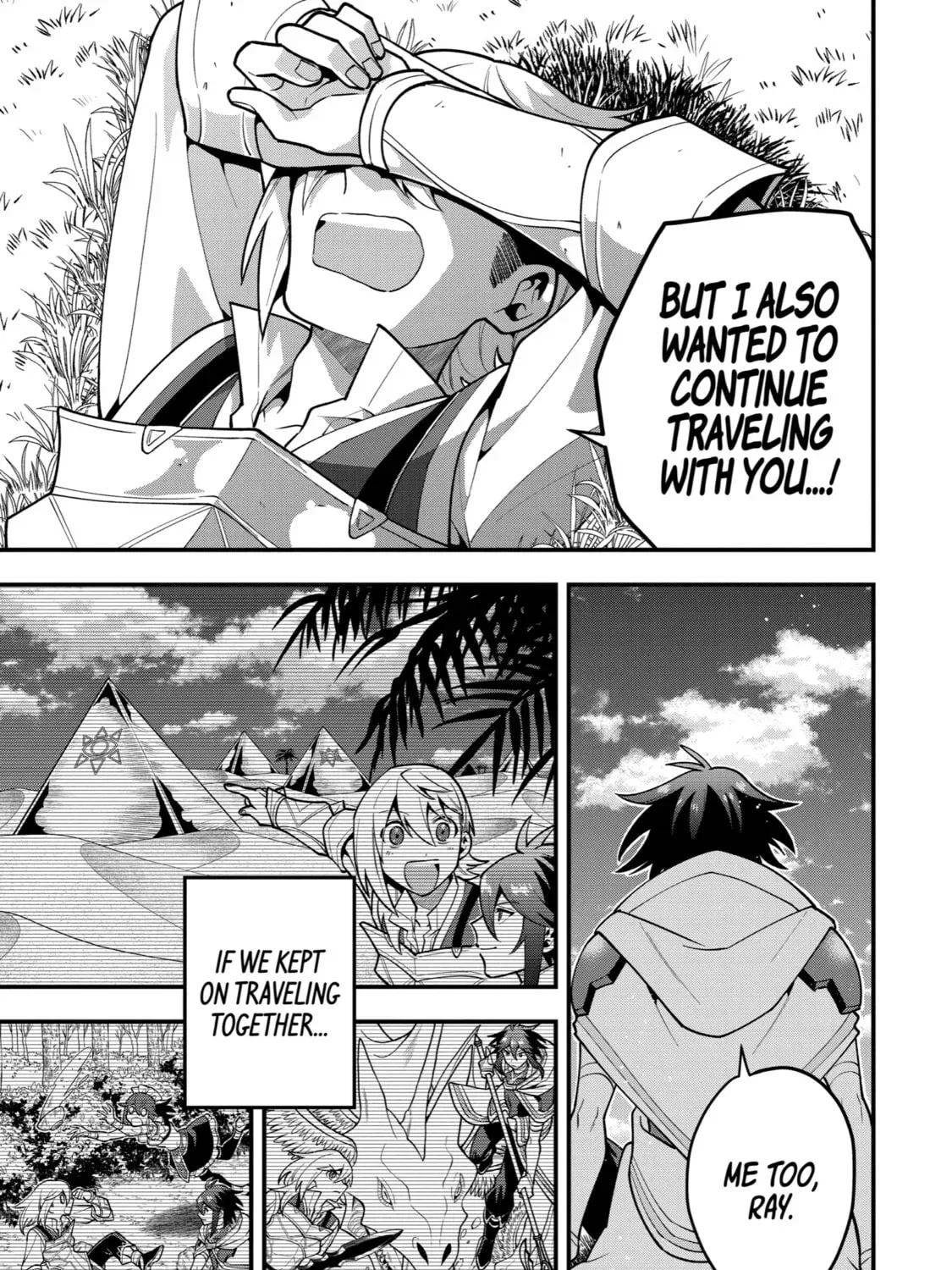 The Strongest Wizard Making Full Use of the Strategy Guide -No Taking Orders, I’ll Slay the Demon King My Own Way- Chapter 60 page 53