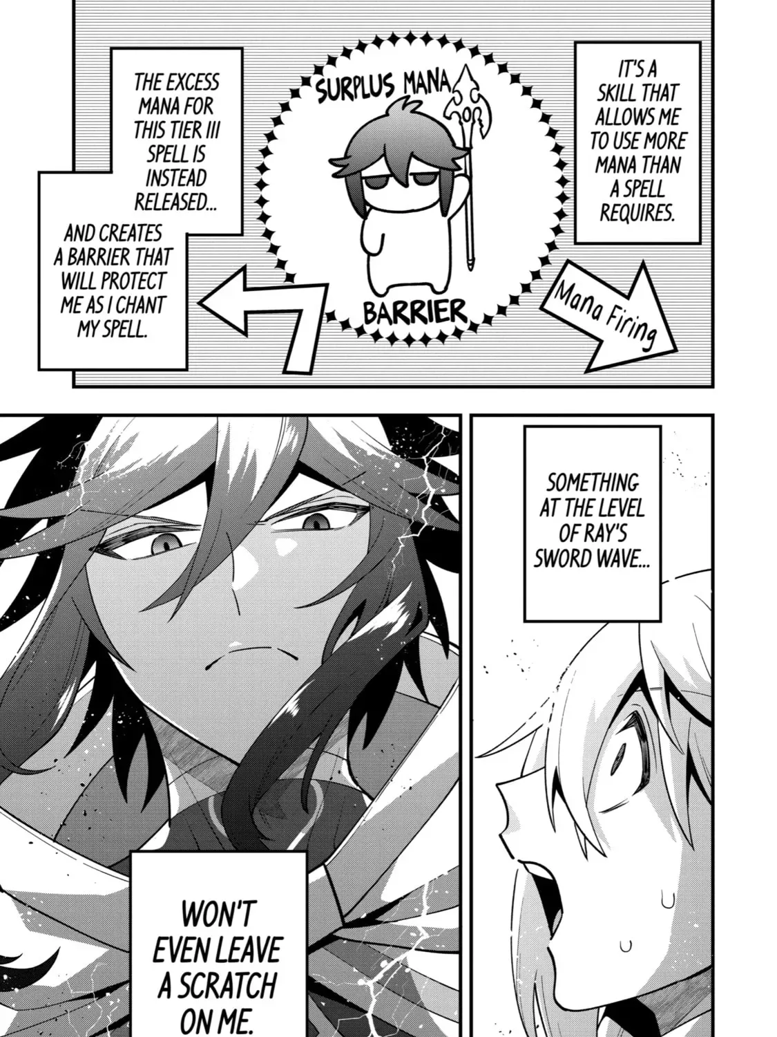 The Strongest Wizard Making Full Use of the Strategy Guide -No Taking Orders, I’ll Slay the Demon King My Own Way- Chapter 60 page 41