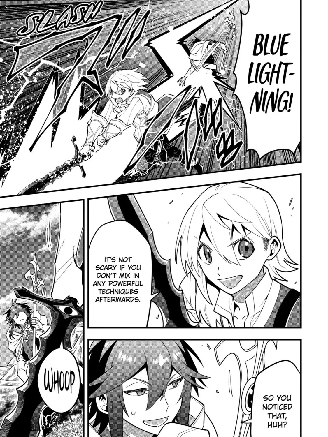 The Strongest Wizard Making Full Use of the Strategy Guide -No Taking Orders, I’ll Slay the Demon King My Own Way- Chapter 60 page 29
