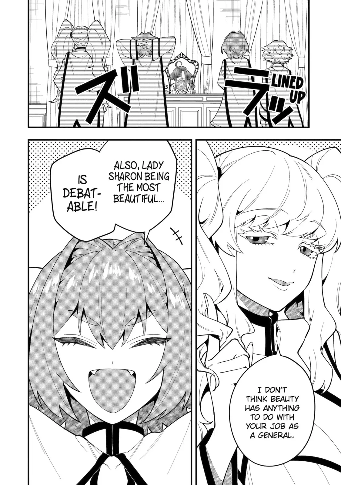 The Strongest Wizard Making Full Use of the Strategy Guide -No Taking Orders, I’ll Slay the Demon King My Own Way- Chapter 61.1 page 6