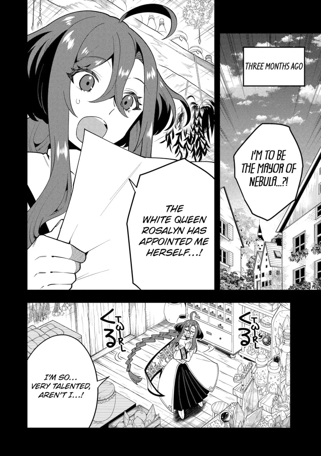 The Strongest Wizard Making Full Use of the Strategy Guide -No Taking Orders, I’ll Slay the Demon King My Own Way- Chapter 61.1 page 8