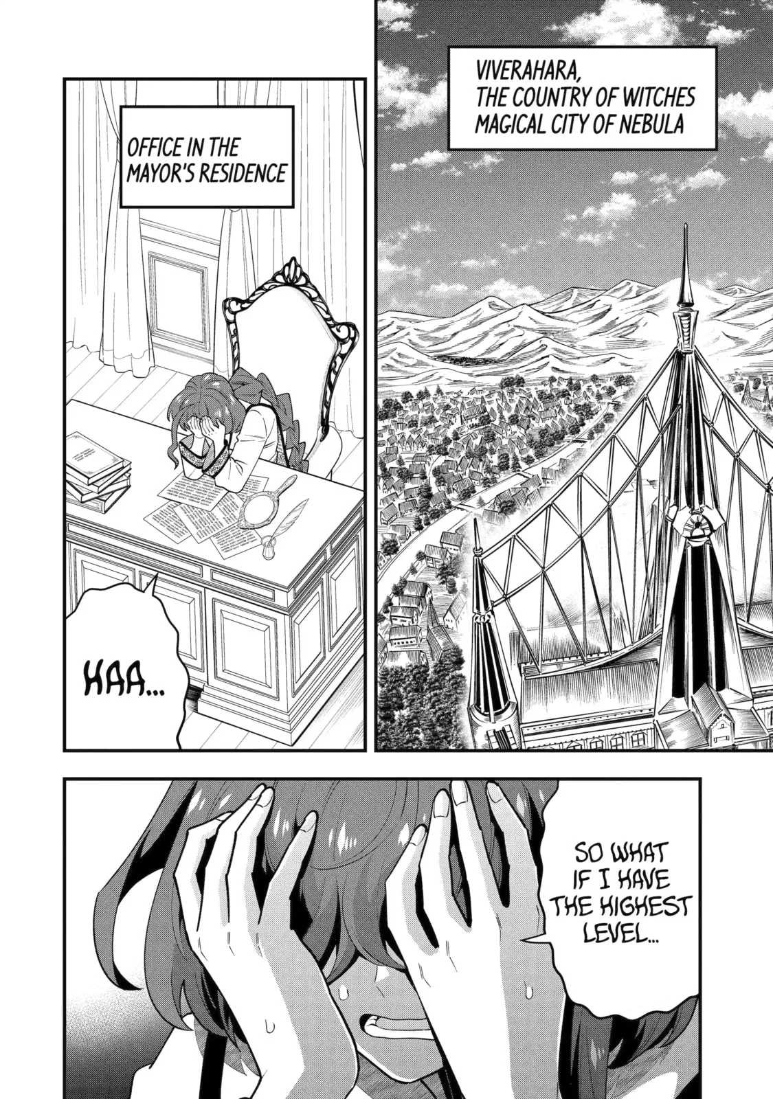 The Strongest Wizard Making Full Use of the Strategy Guide -No Taking Orders, I’ll Slay the Demon King My Own Way- Chapter 61.1 page 4