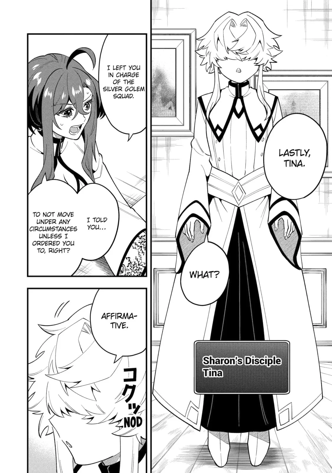 The Strongest Wizard Making Full Use of the Strategy Guide -No Taking Orders, I’ll Slay the Demon King My Own Way- Chapter 61.2 page 8