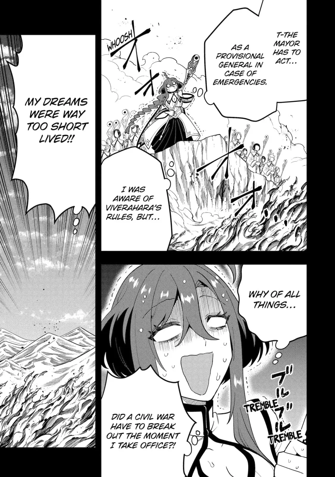 The Strongest Wizard Making Full Use of the Strategy Guide -No Taking Orders, I’ll Slay the Demon King My Own Way- Chapter 61.2 page 1