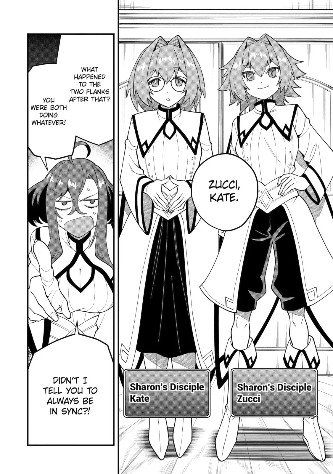 The Strongest Wizard Making Full Use of the Strategy Guide -No Taking Orders, I’ll Slay the Demon King My Own Way- Chapter 61.2 page 6