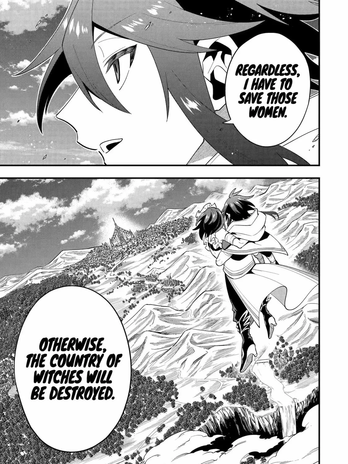 The Strongest Wizard Making Full Use of the Strategy Guide -No Taking Orders, I’ll Slay the Demon King My Own Way- Chapter 61 page 5