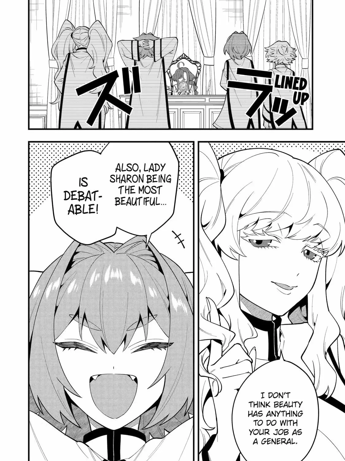 The Strongest Wizard Making Full Use of the Strategy Guide -No Taking Orders, I’ll Slay the Demon King My Own Way- Chapter 61 page 11