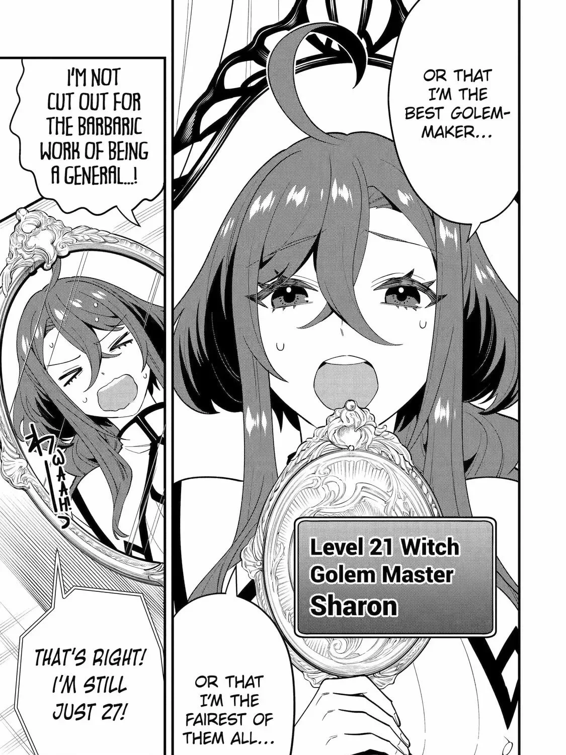 The Strongest Wizard Making Full Use of the Strategy Guide -No Taking Orders, I’ll Slay the Demon King My Own Way- Chapter 61 page 9