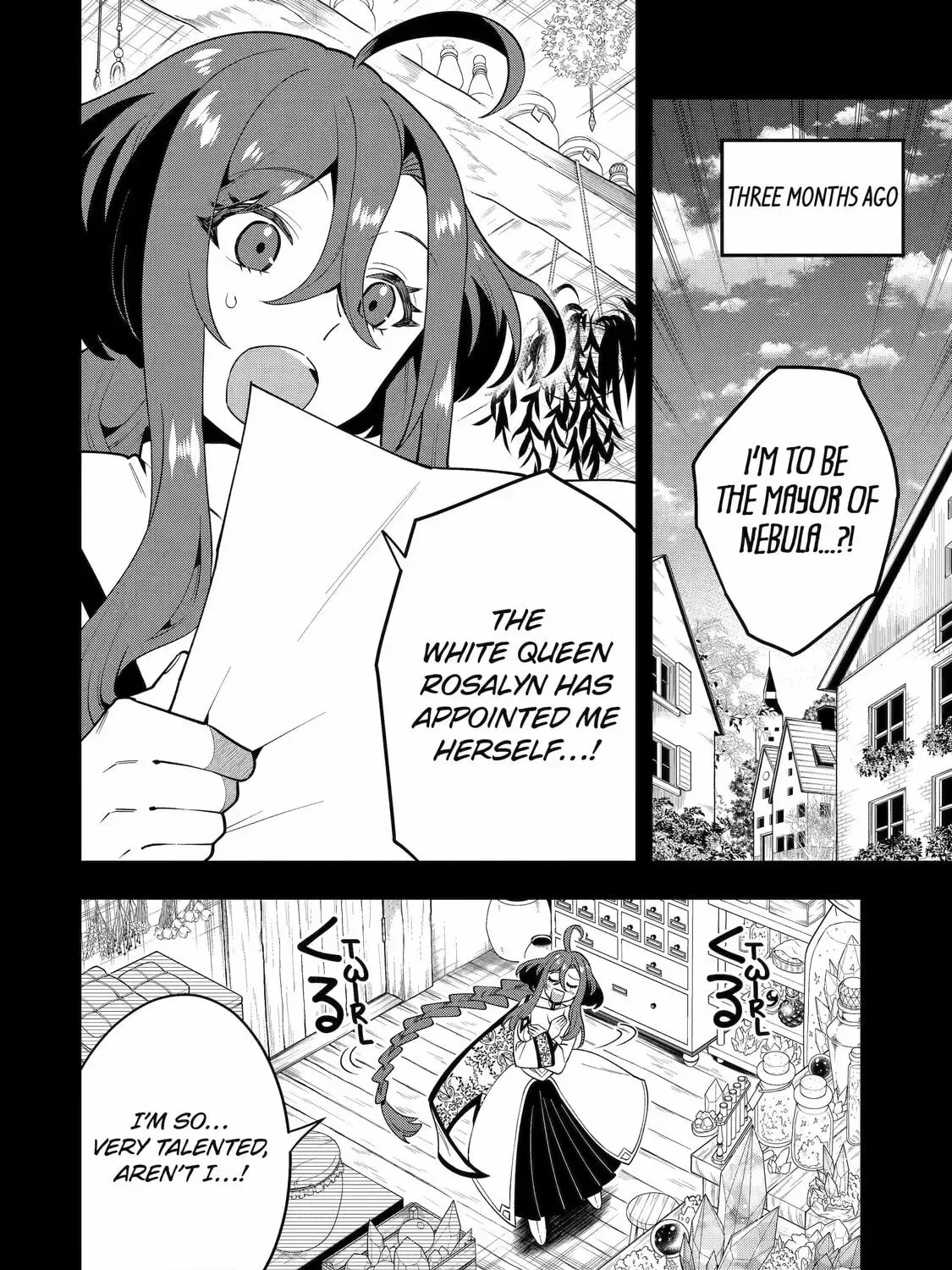 The Strongest Wizard Making Full Use of the Strategy Guide -No Taking Orders, I’ll Slay the Demon King My Own Way- Chapter 61 page 15