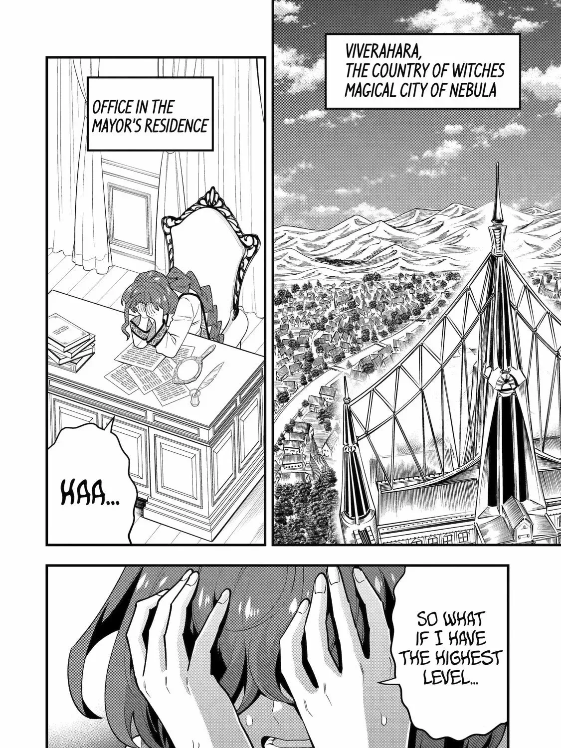 The Strongest Wizard Making Full Use of the Strategy Guide -No Taking Orders, I’ll Slay the Demon King My Own Way- Chapter 61 page 7