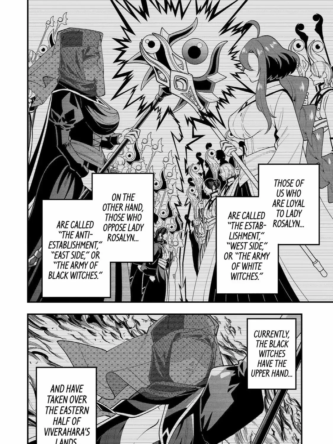 The Strongest Wizard Making Full Use of the Strategy Guide -No Taking Orders, I’ll Slay the Demon King My Own Way- Chapter 61 page 23