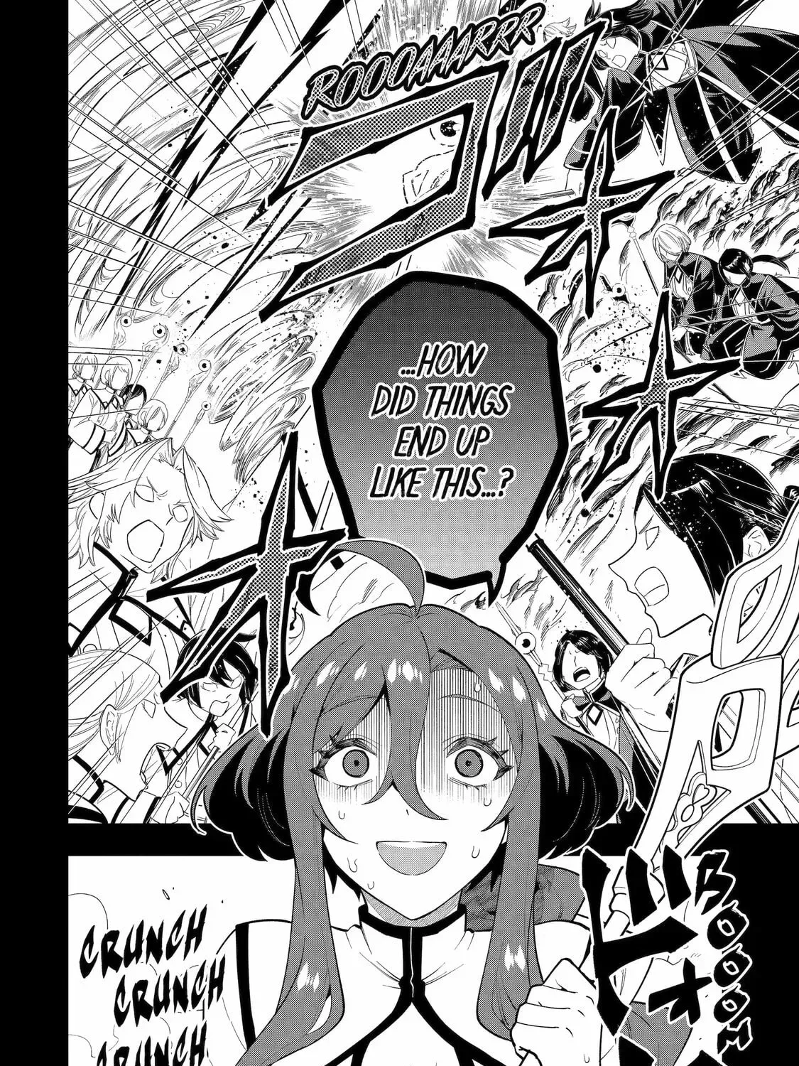 The Strongest Wizard Making Full Use of the Strategy Guide -No Taking Orders, I’ll Slay the Demon King My Own Way- Chapter 61 page 19