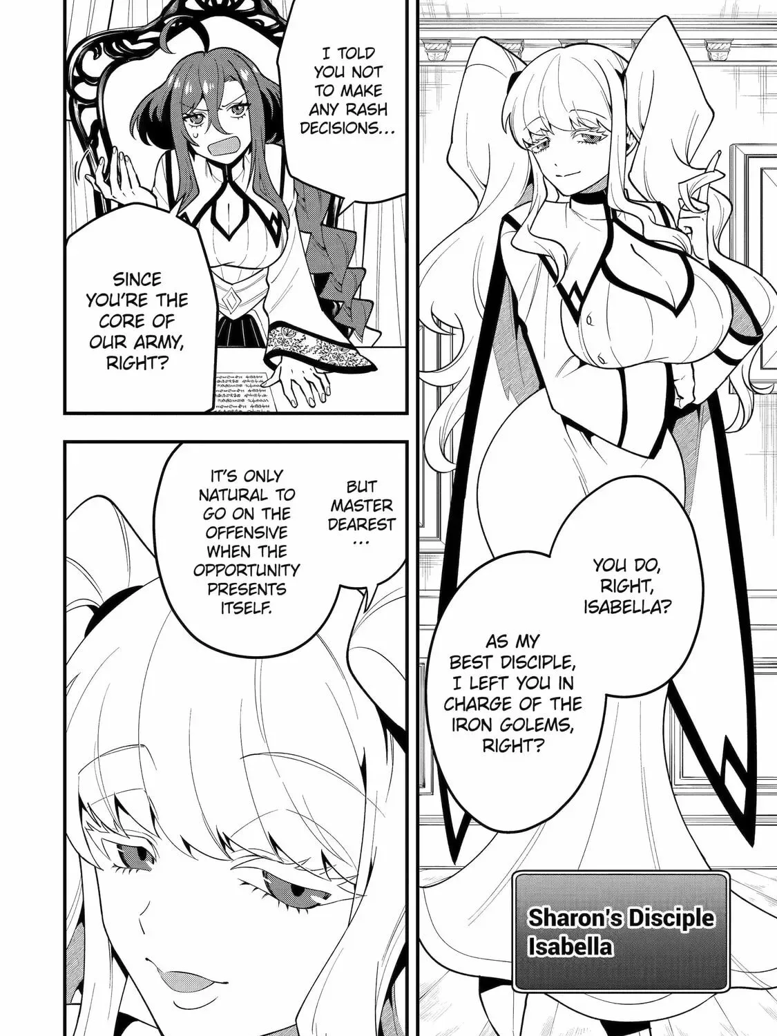 The Strongest Wizard Making Full Use of the Strategy Guide -No Taking Orders, I’ll Slay the Demon King My Own Way- Chapter 61 page 27