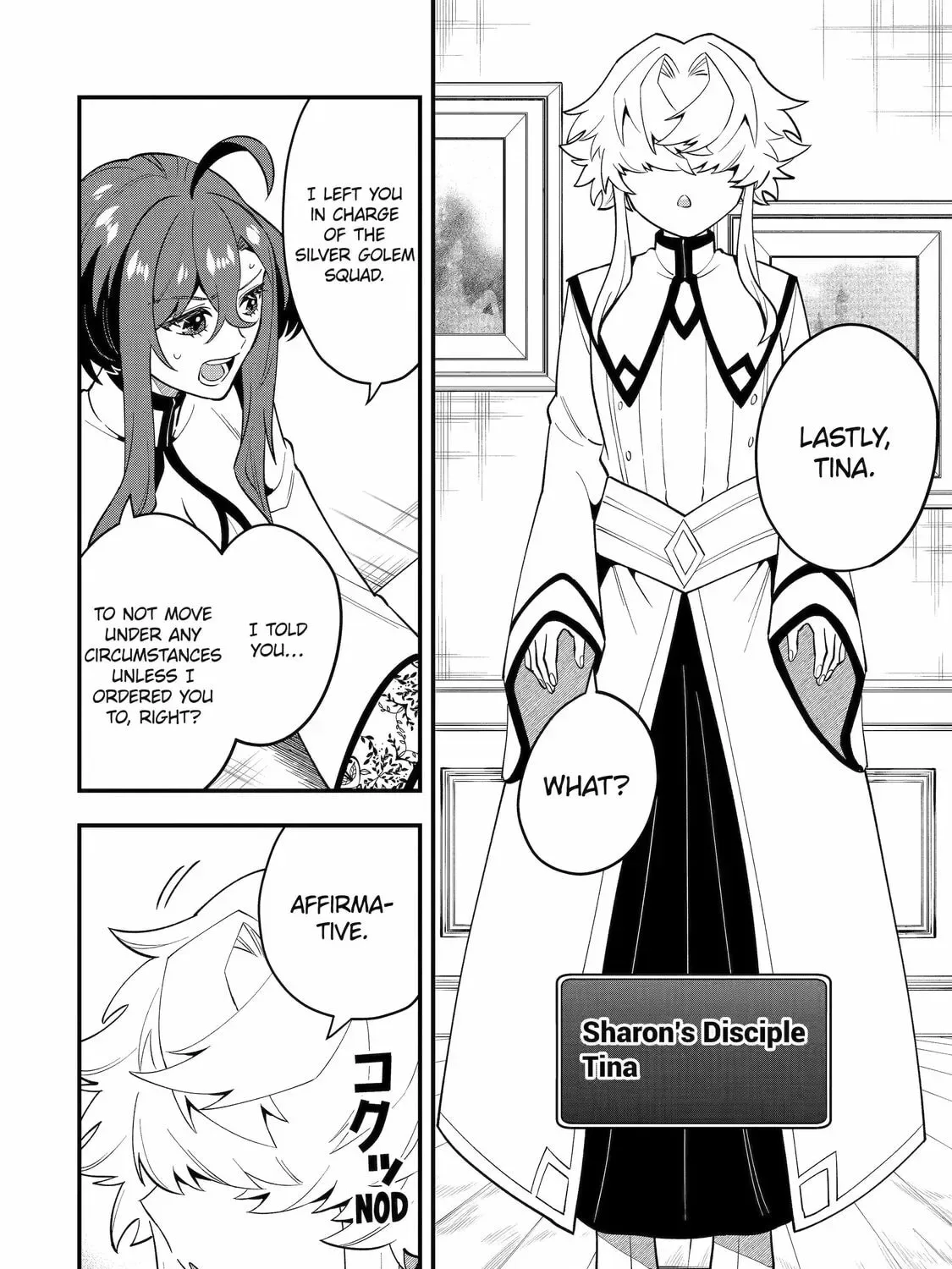 The Strongest Wizard Making Full Use of the Strategy Guide -No Taking Orders, I’ll Slay the Demon King My Own Way- Chapter 61 page 35
