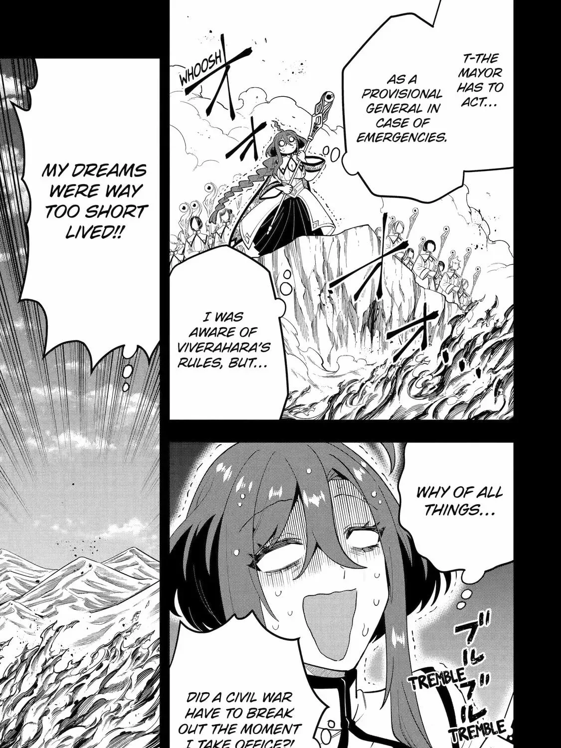 The Strongest Wizard Making Full Use of the Strategy Guide -No Taking Orders, I’ll Slay the Demon King My Own Way- Chapter 61 page 21