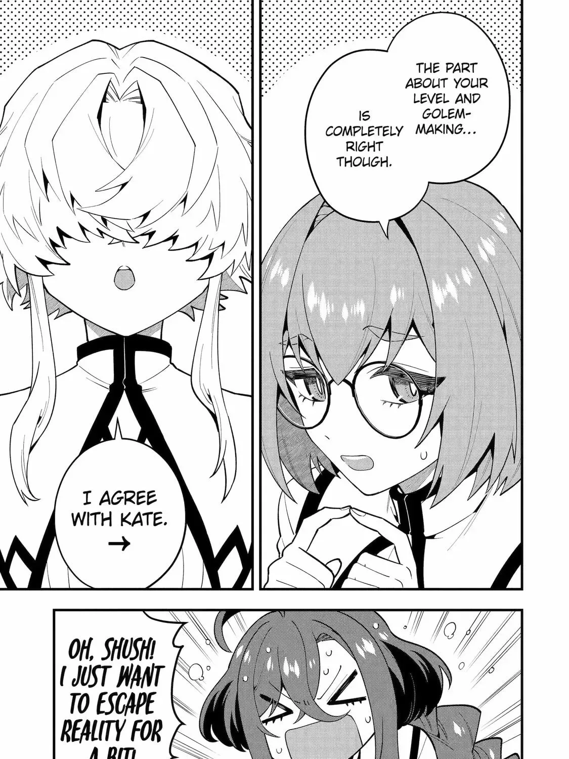 The Strongest Wizard Making Full Use of the Strategy Guide -No Taking Orders, I’ll Slay the Demon King My Own Way- Chapter 61 page 13