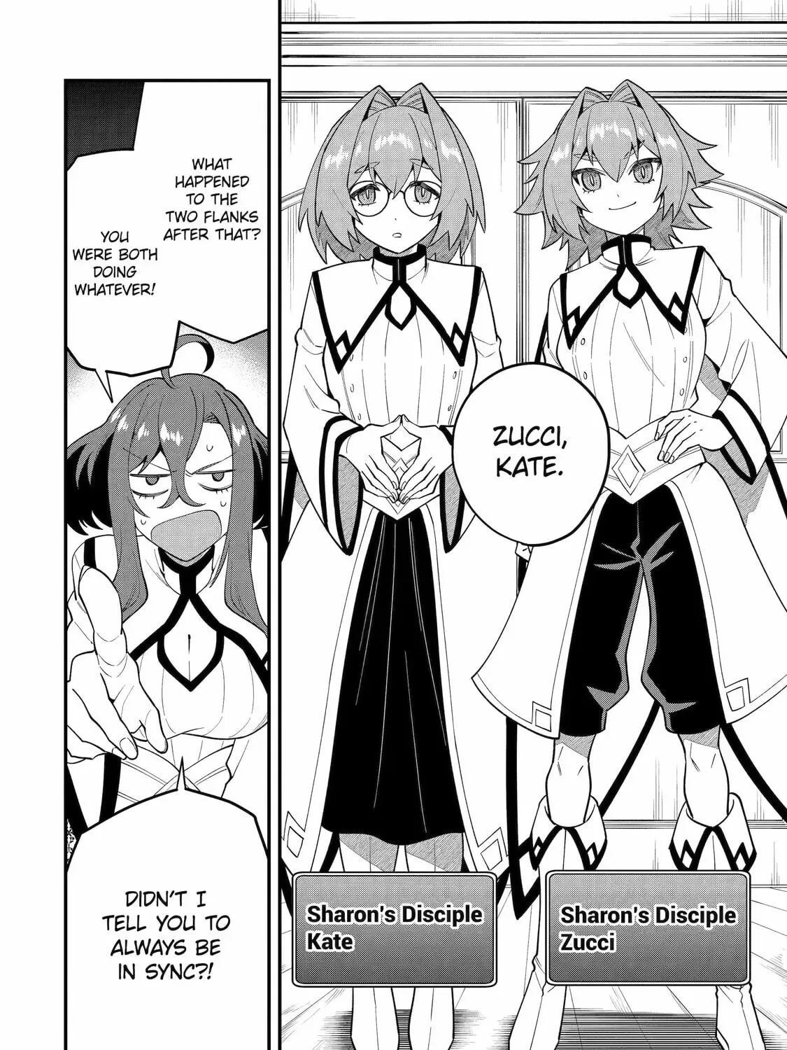 The Strongest Wizard Making Full Use of the Strategy Guide -No Taking Orders, I’ll Slay the Demon King My Own Way- Chapter 61 page 31