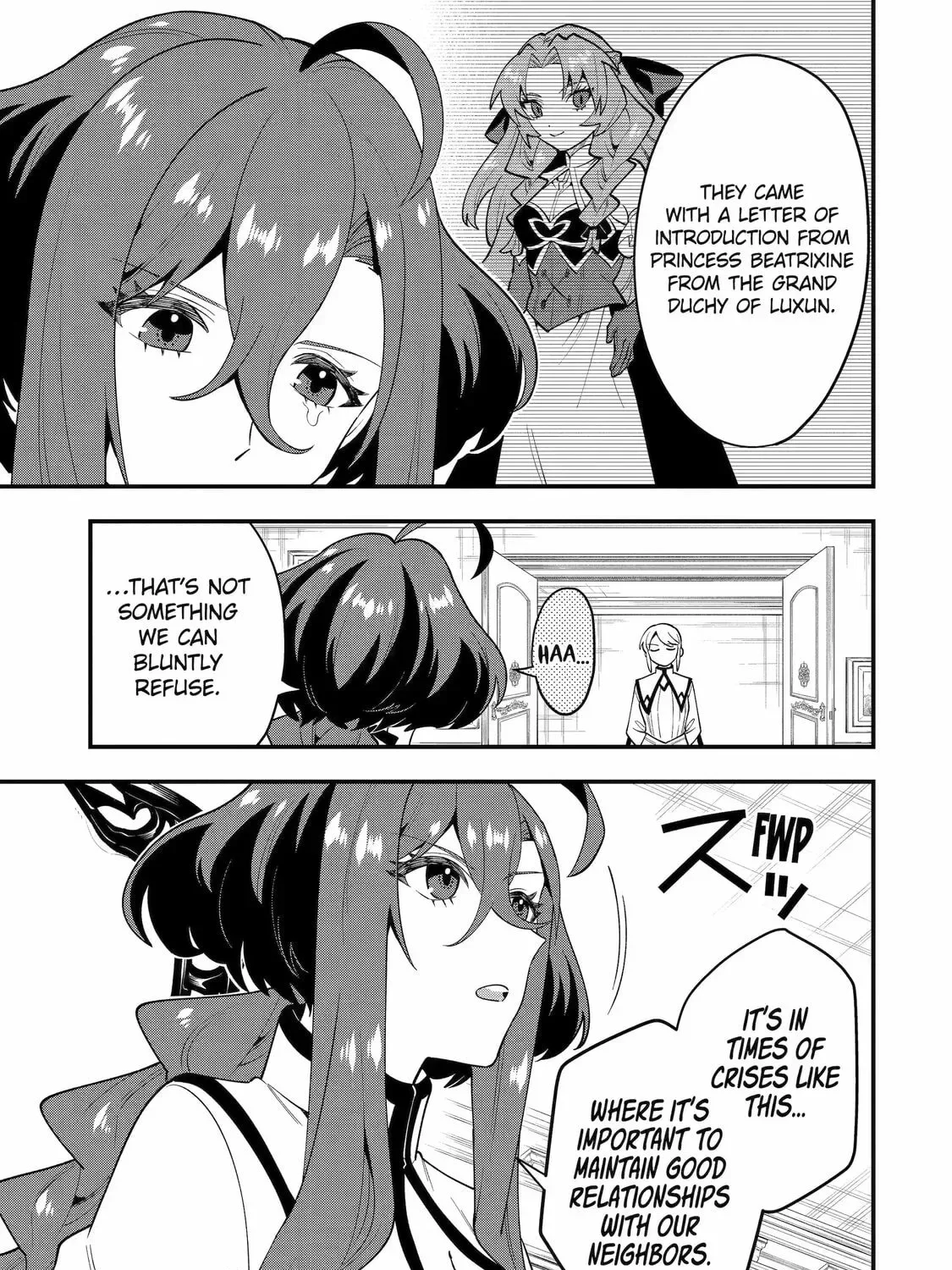 The Strongest Wizard Making Full Use of the Strategy Guide -No Taking Orders, I’ll Slay the Demon King My Own Way- Chapter 61 page 49