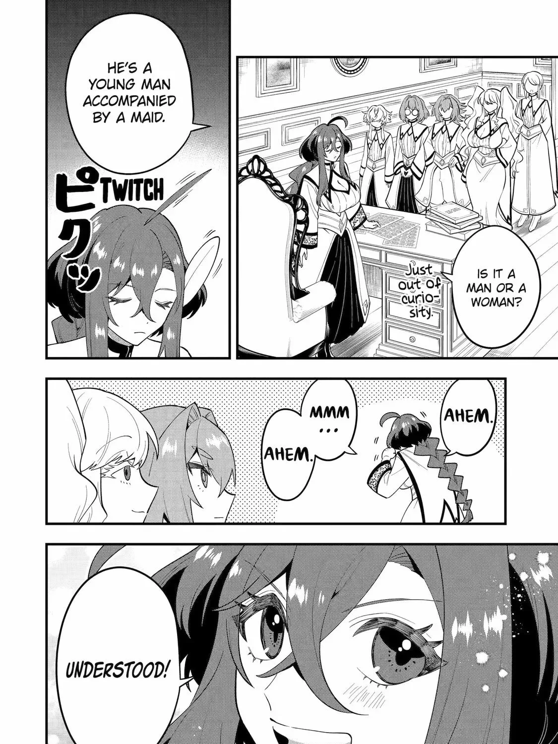 The Strongest Wizard Making Full Use of the Strategy Guide -No Taking Orders, I’ll Slay the Demon King My Own Way- Chapter 61 page 51