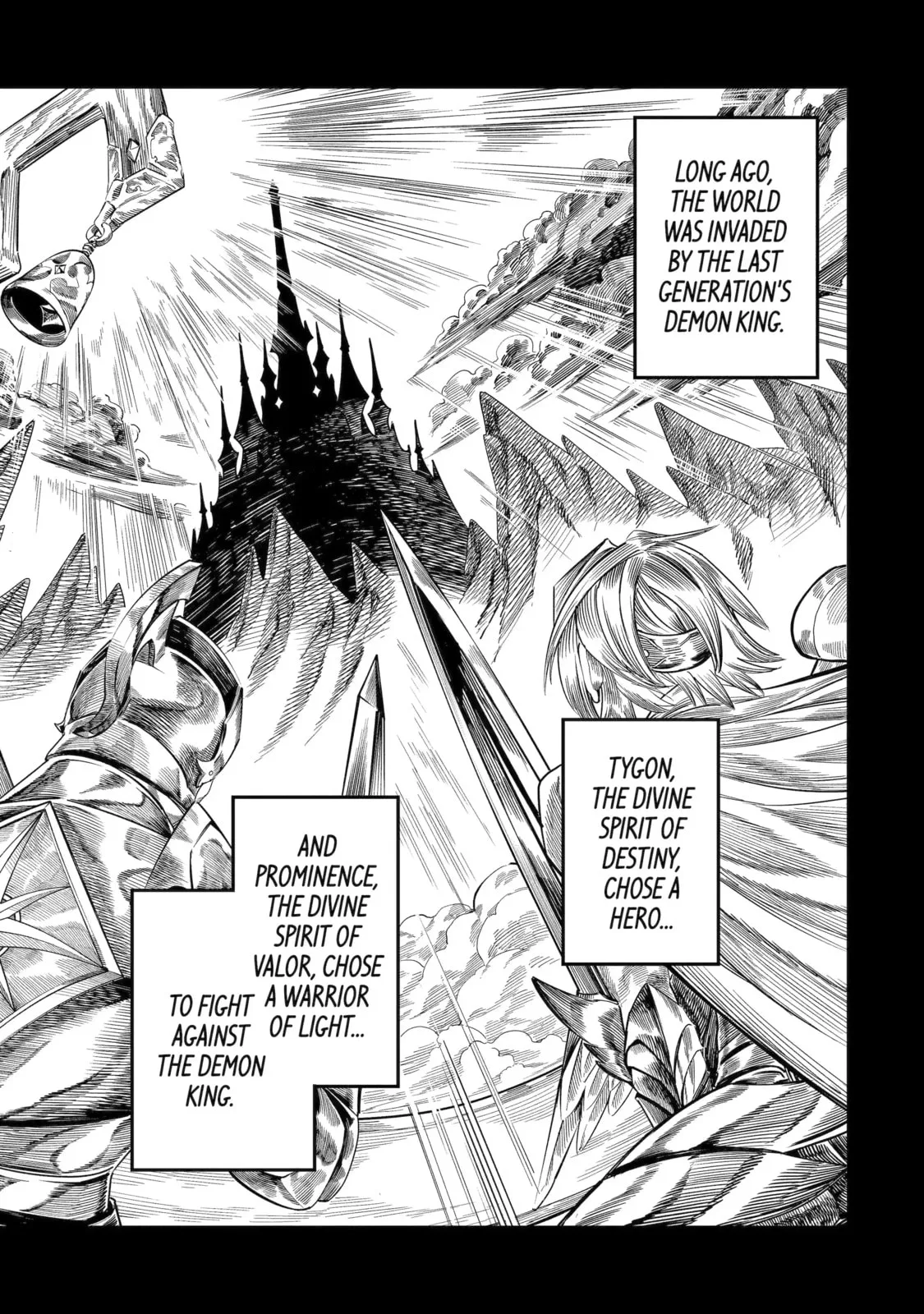 The Strongest Wizard Making Full Use of the Strategy Guide -No Taking Orders, I’ll Slay the Demon King My Own Way- Chapter 62.1 page 10