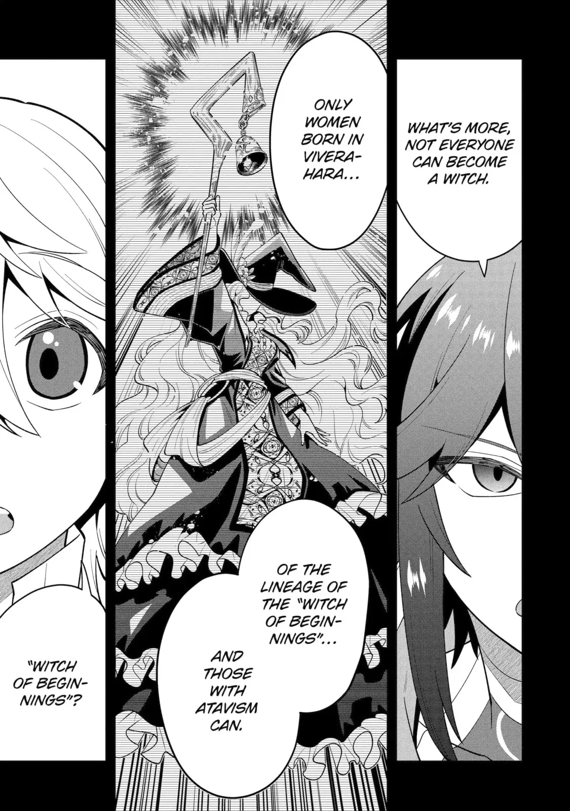 The Strongest Wizard Making Full Use of the Strategy Guide -No Taking Orders, I’ll Slay the Demon King My Own Way- Chapter 62.1 page 9