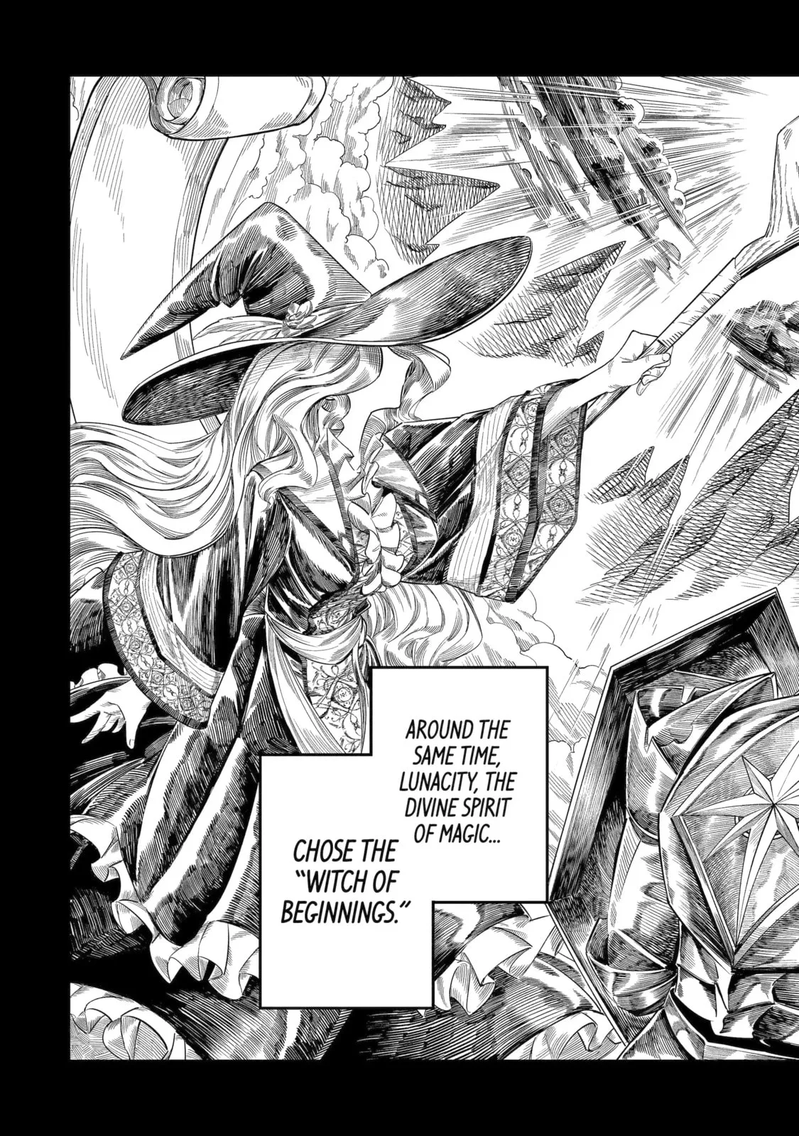 The Strongest Wizard Making Full Use of the Strategy Guide -No Taking Orders, I’ll Slay the Demon King My Own Way- Chapter 62.1 page 11