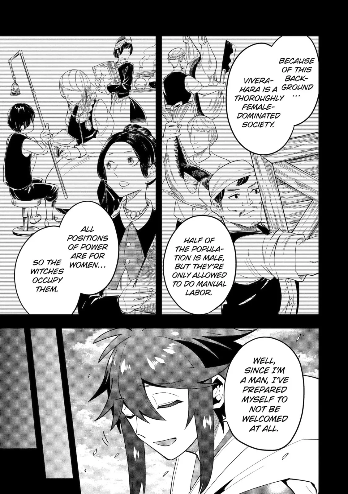 The Strongest Wizard Making Full Use of the Strategy Guide -No Taking Orders, I’ll Slay the Demon King My Own Way- Chapter 62.2 page 2