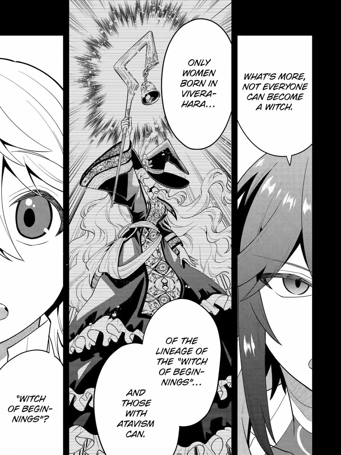 The Strongest Wizard Making Full Use of the Strategy Guide -No Taking Orders, I’ll Slay the Demon King My Own Way- Chapter 62 page 15