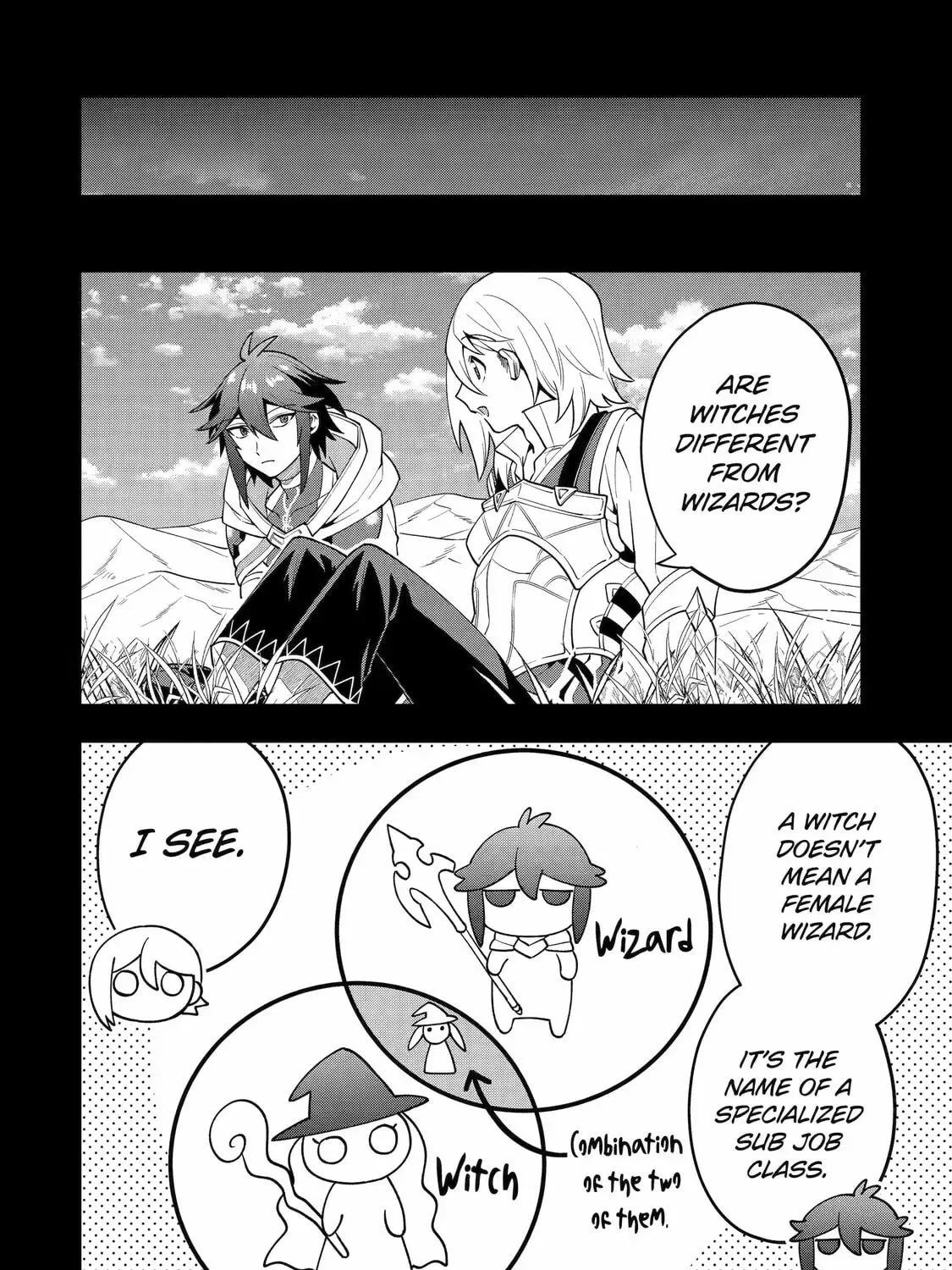 The Strongest Wizard Making Full Use of the Strategy Guide -No Taking Orders, I’ll Slay the Demon King My Own Way- Chapter 62 page 13