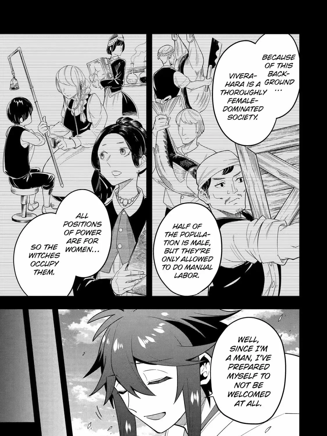 The Strongest Wizard Making Full Use of the Strategy Guide -No Taking Orders, I’ll Slay the Demon King My Own Way- Chapter 62 page 21