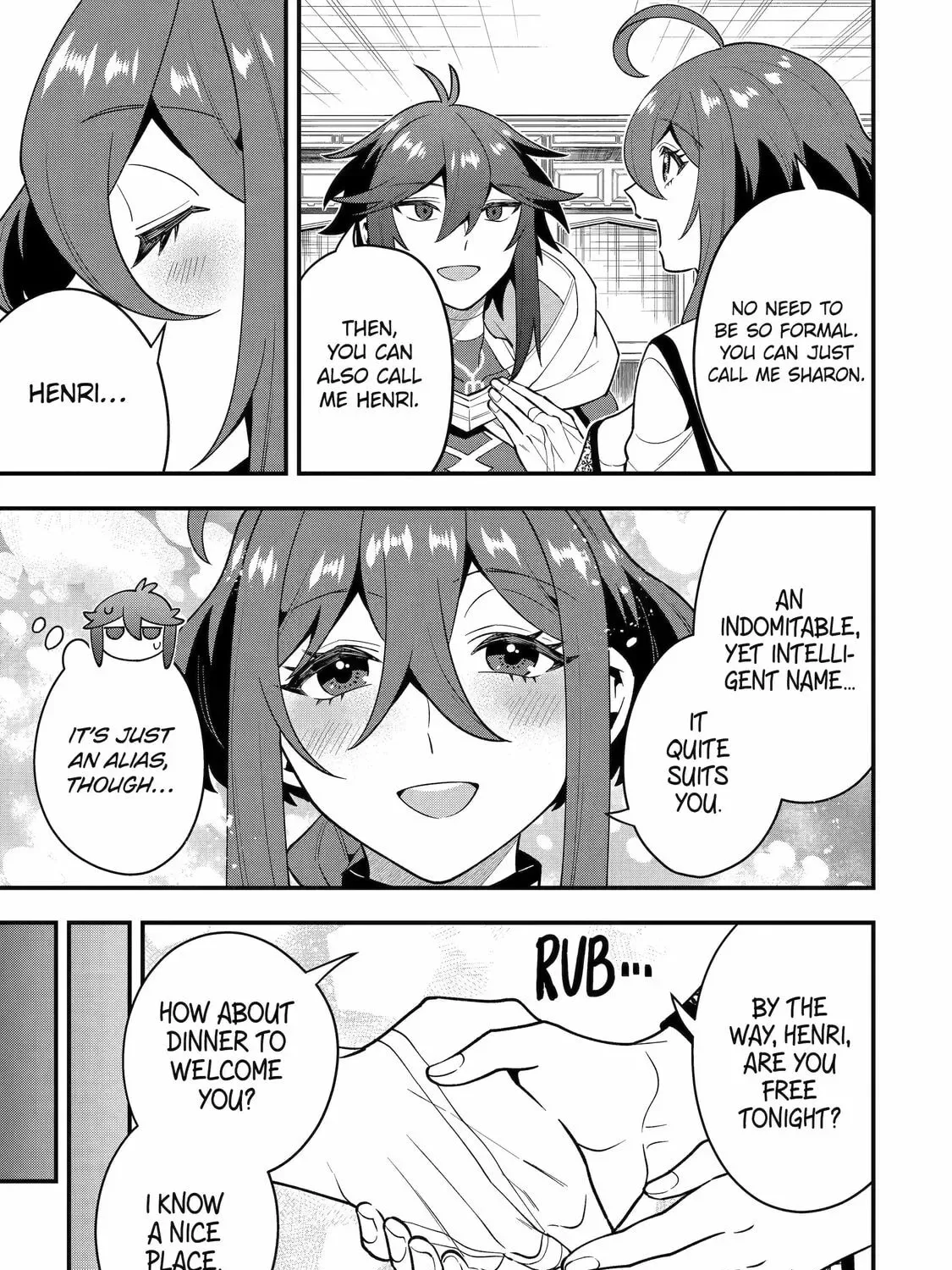 The Strongest Wizard Making Full Use of the Strategy Guide -No Taking Orders, I’ll Slay the Demon King My Own Way- Chapter 62 page 29