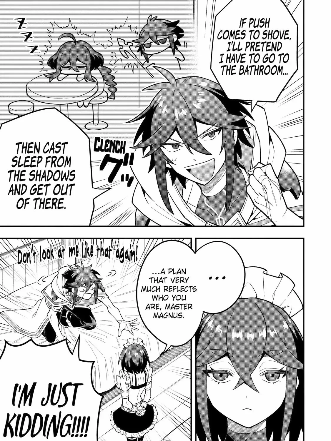 The Strongest Wizard Making Full Use of the Strategy Guide -No Taking Orders, I’ll Slay the Demon King My Own Way- Chapter 62 page 41
