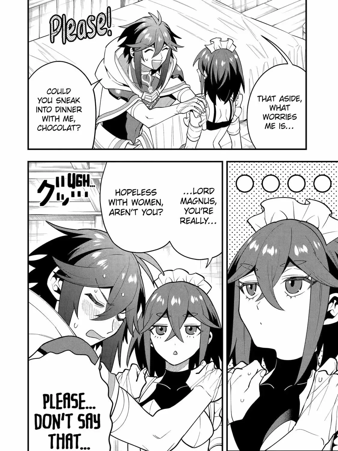 The Strongest Wizard Making Full Use of the Strategy Guide -No Taking Orders, I’ll Slay the Demon King My Own Way- Chapter 62 page 55