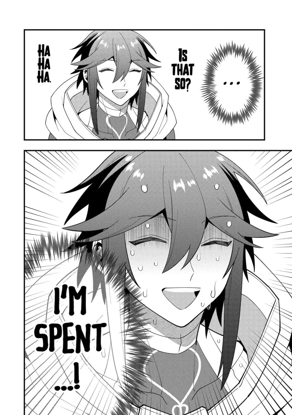 The Strongest Wizard Making Full Use of the Strategy Guide -No Taking Orders, I’ll Slay the Demon King My Own Way- Chapter 63.1 page 10